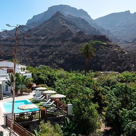 Finca El Moral Puerto De Mogan Luaran gambar