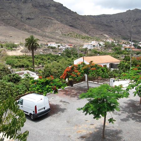 Finca El Moral Puerto De Mogan Luaran gambar