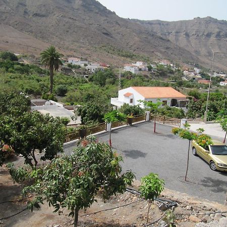 Finca El Moral Puerto De Mogan Luaran gambar