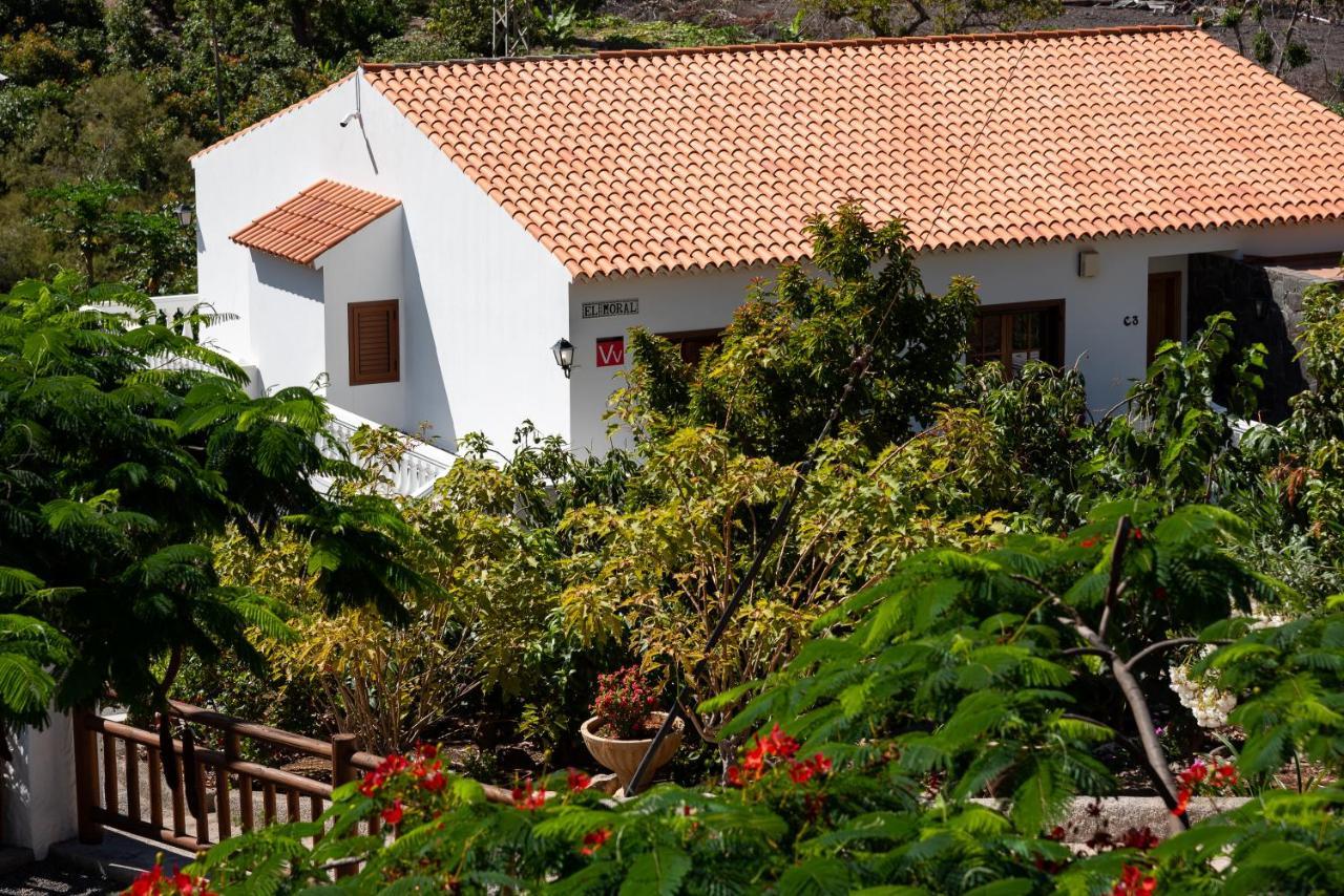 Finca El Moral Puerto De Mogan Luaran gambar