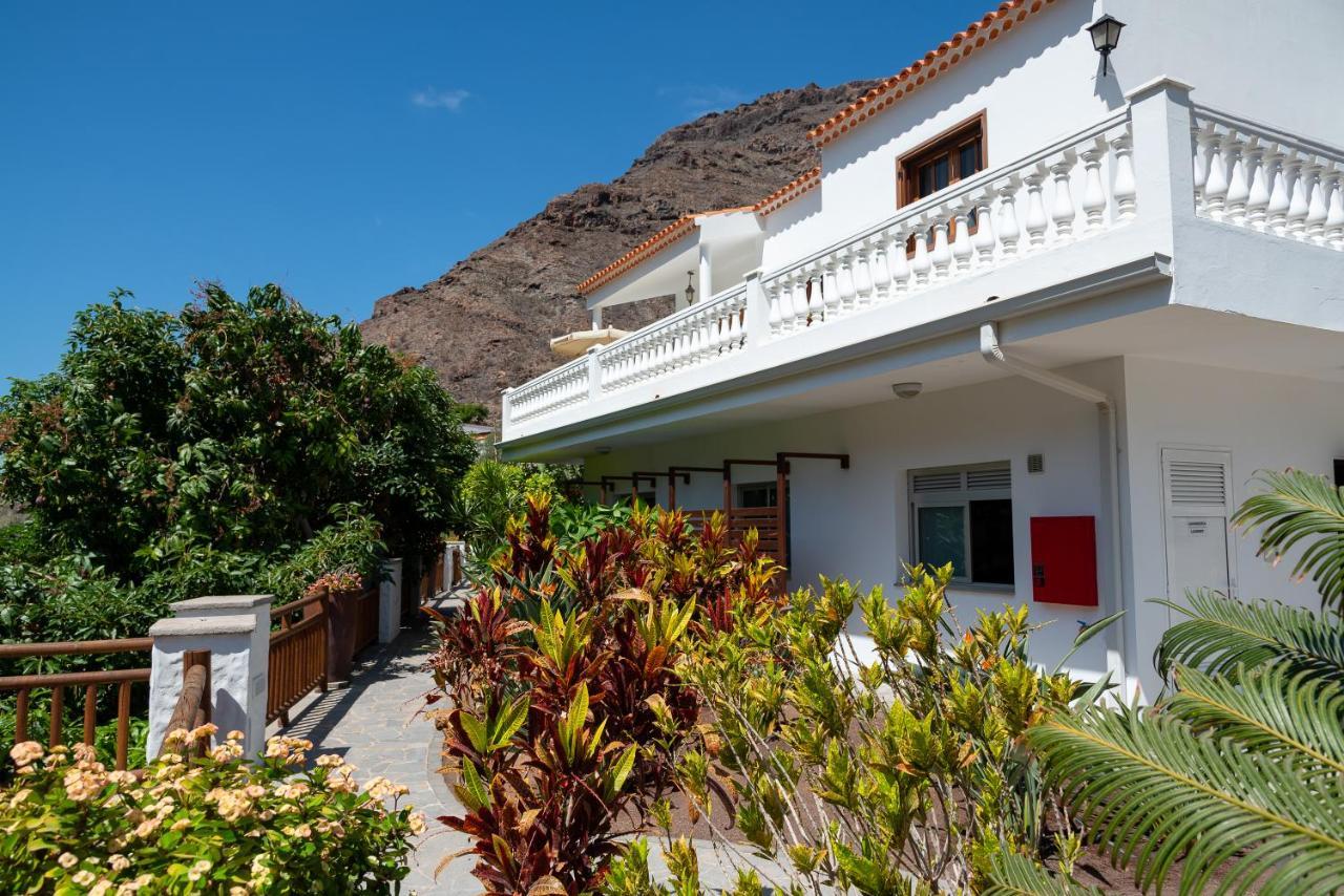 Finca El Moral Puerto De Mogan Luaran gambar