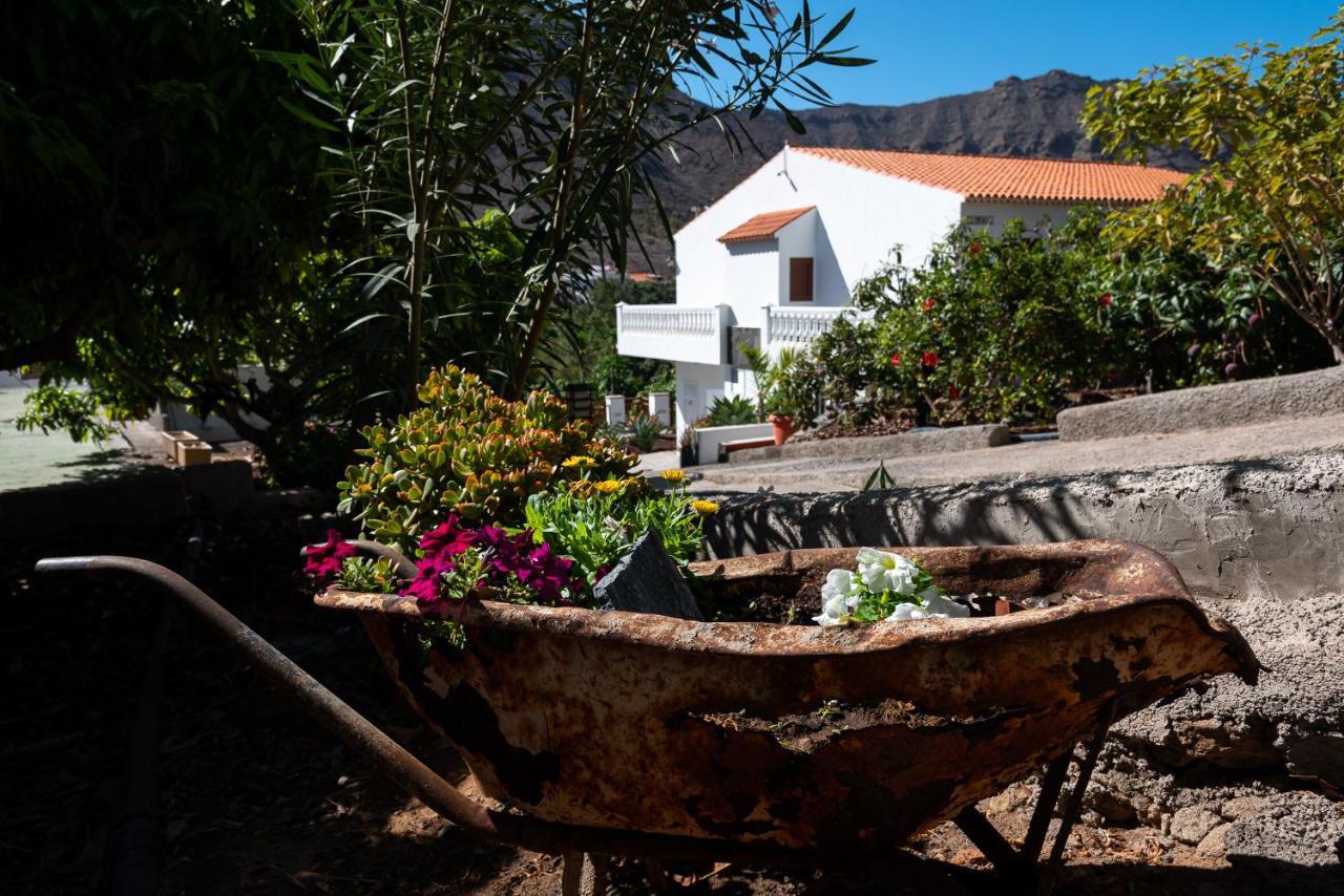 Finca El Moral Puerto De Mogan Luaran gambar