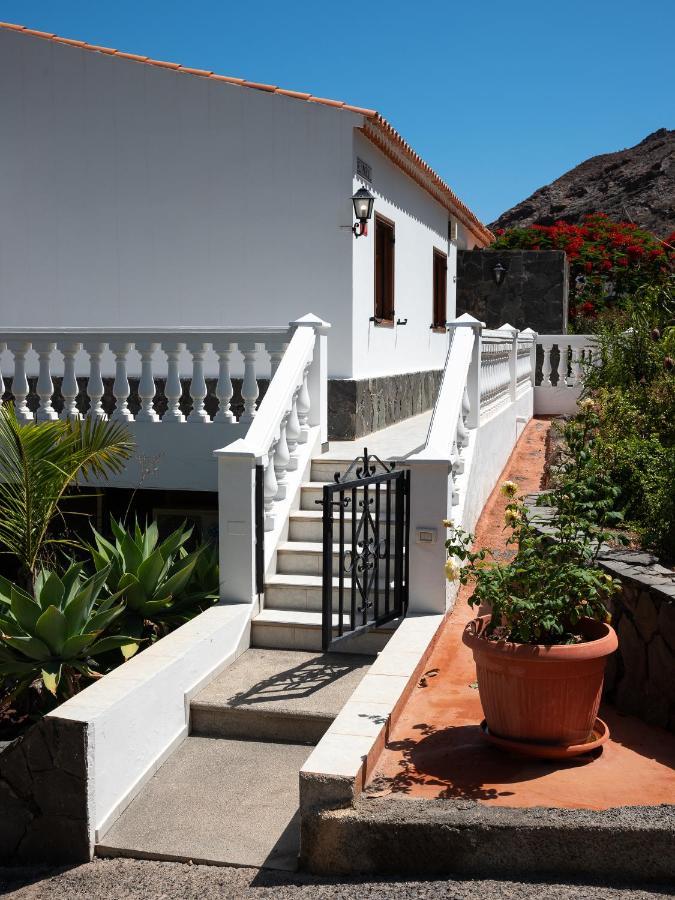 Finca El Moral Puerto De Mogan Luaran gambar