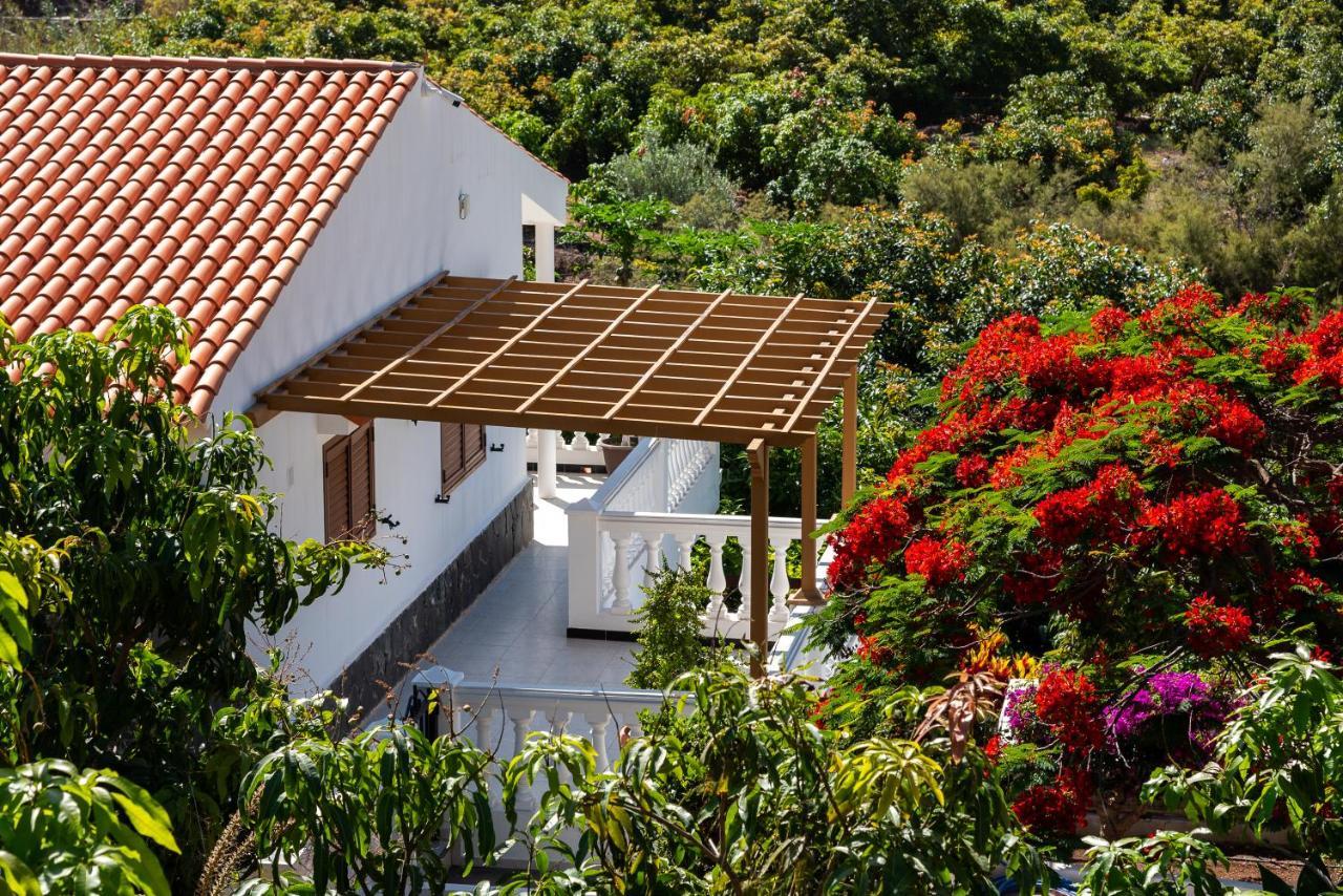 Finca El Moral Puerto De Mogan Luaran gambar