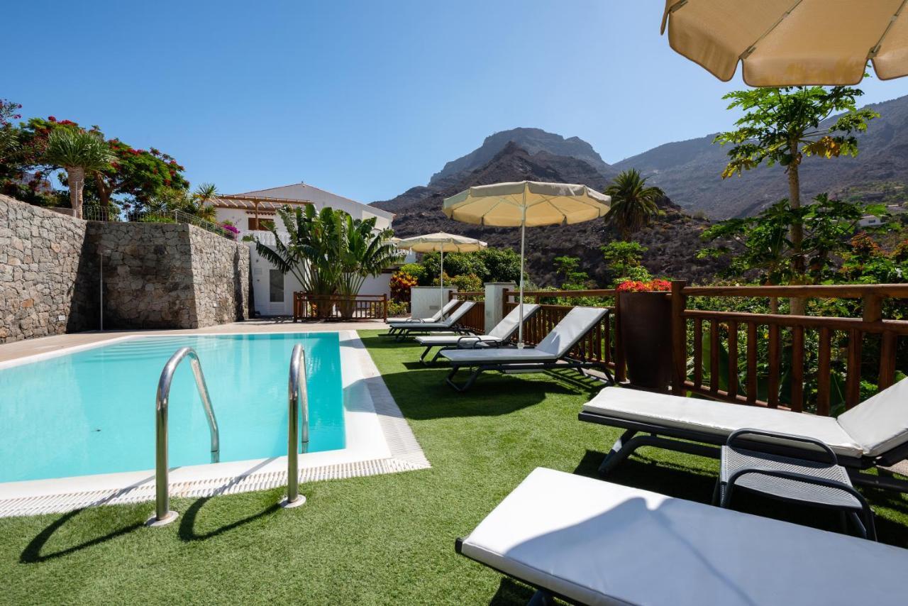 Finca El Moral Puerto De Mogan Luaran gambar