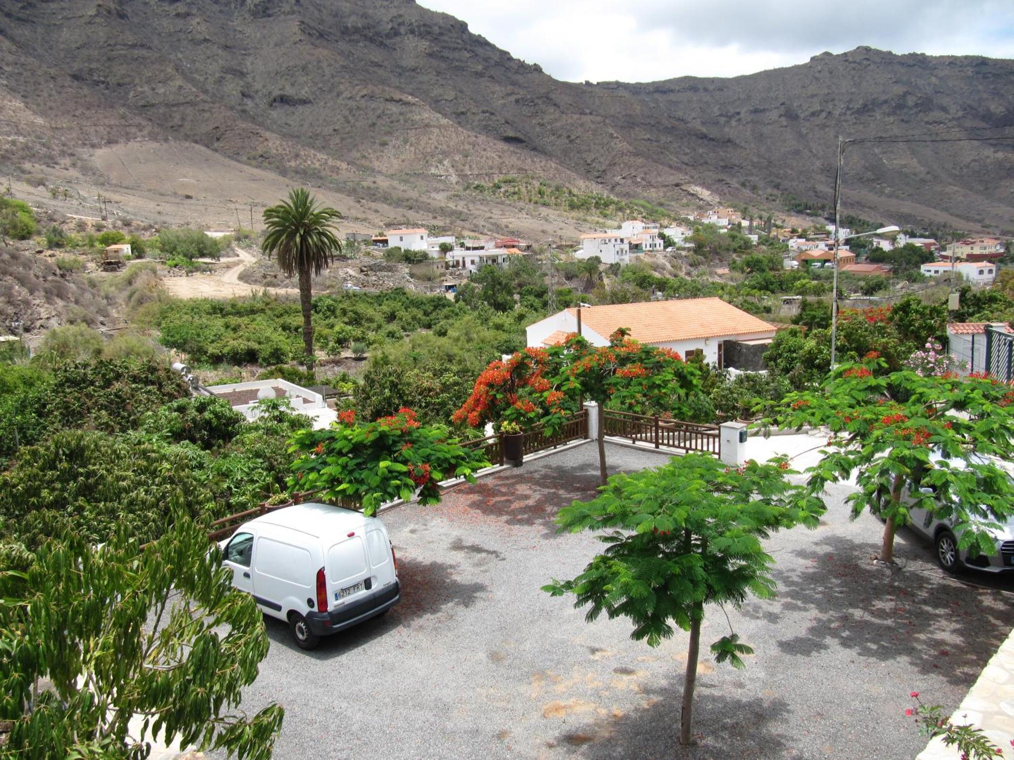 Finca El Moral Puerto De Mogan Luaran gambar