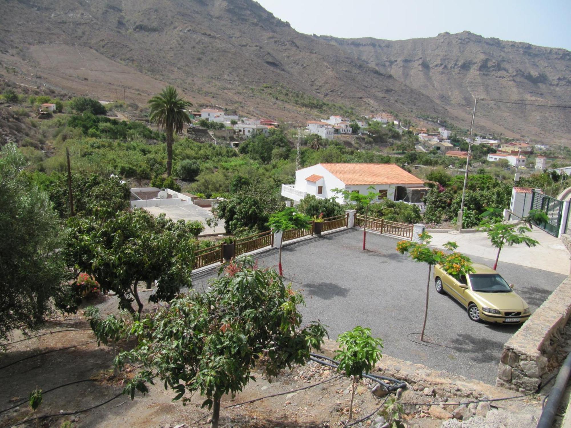 Finca El Moral Puerto De Mogan Luaran gambar