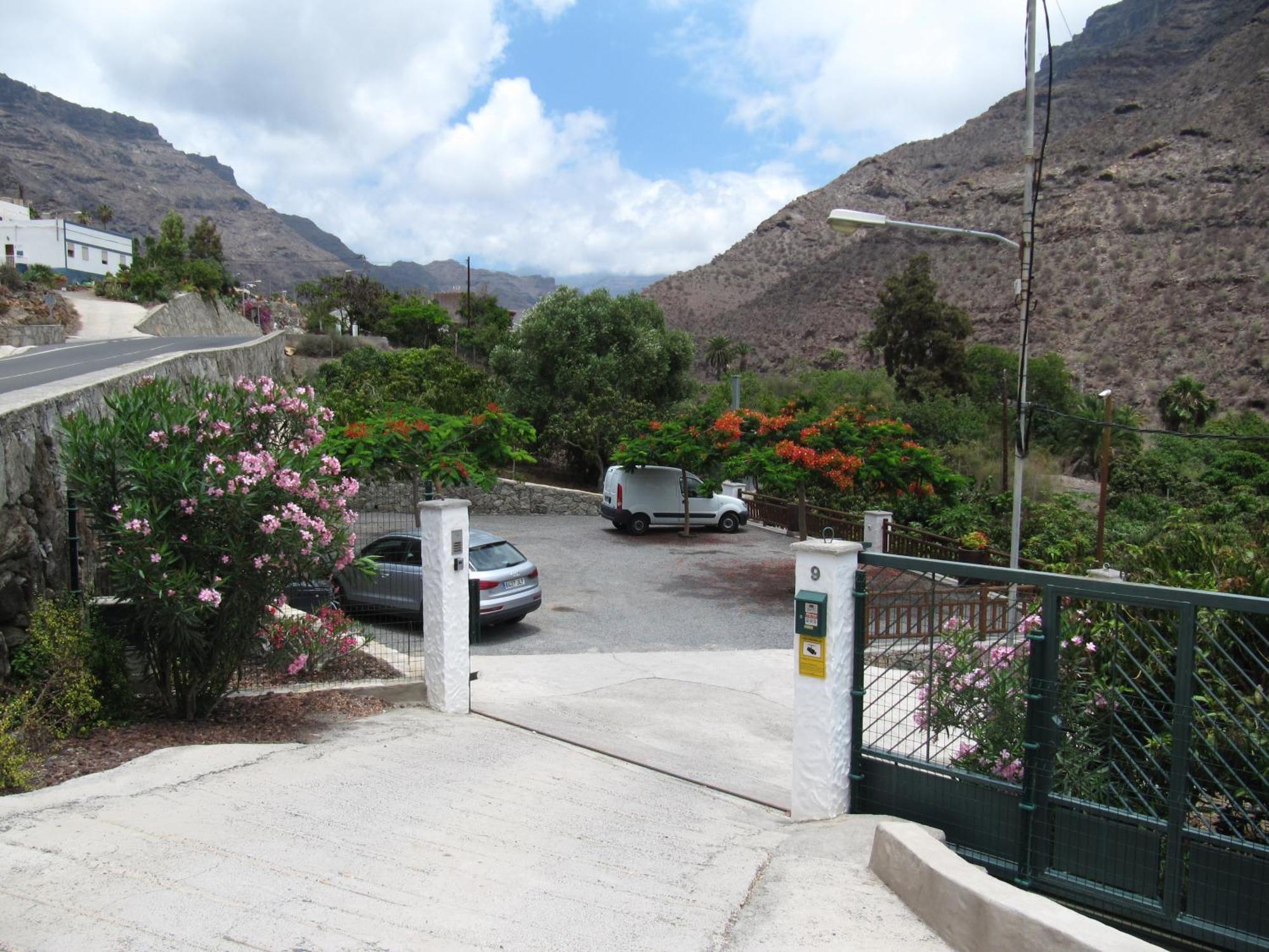 Finca El Moral Puerto De Mogan Luaran gambar